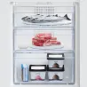 Beko Fridge-freezer BCHA275K41SN