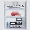 Beko Refrigerator | BCHA275K41SN | Energy efficiency class E | Built-in | Combi | Height 177.5 cm | No Frost system | Fridge net