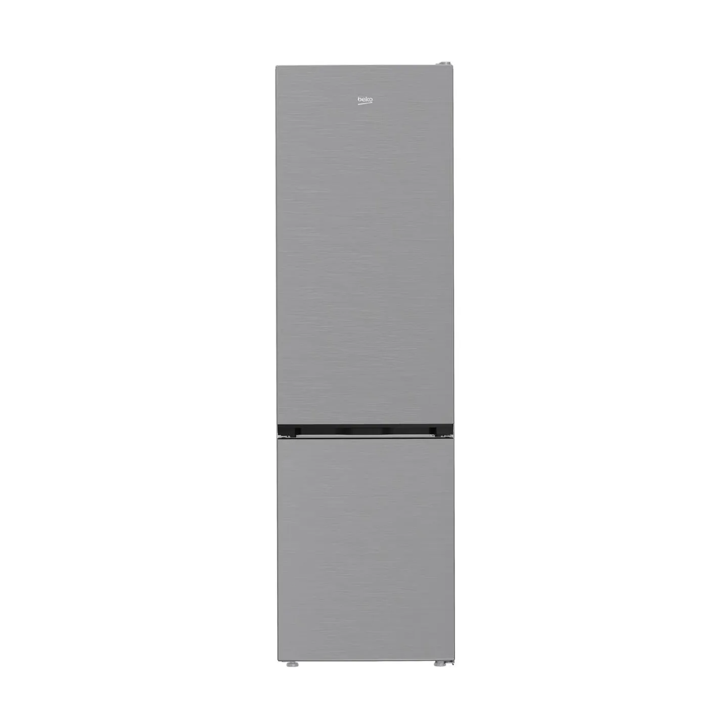 Beko Refrigerator | B5RCNA416HXB | Energy efficiency class C | Free standing | Combi | Height 203.5 cm | No Frost system | Fridg