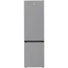 Beko Refrigerator | B5RCNA416HXB | Energy efficiency class C | Free standing | Combi | Height 203.5 cm | No Frost system | Fridg