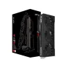 XFX Swift AMD Radeon RX 9060 XT OC Triple Fan 16GB GDDR6 128-bit HDMI 2x DP