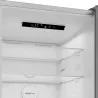 Beko Refrigerator | B5RCNA416HXB | Energy efficiency class C | Free standing | Combi | Height 203.5 cm | No Frost system | Fridg