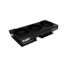 XFX Swift AMD Radeon RX 9060 XT OC Triple Fan 16GB GDDR6 128-bit HDMI 2x DP