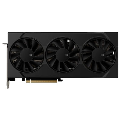 XFX Swift AMD Radeon RX 9060 XT OC Triple Fan 16GB GDDR6 128-bit HDMI 2x DP