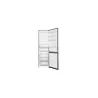 TCL Refrigerator | RP456BLE0 | Energy efficiency class E | Free standing | Combi | Height 201 cm | No Frost system | Fridge net 