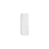 TCL Refrigerator | RF260BWE0 | Energy efficiency class E | Free standing | Combi | Height 182.3 cm | Fridge net capacity 187 L |