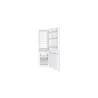TCL Refrigerator | RF260BWE0 | Energy efficiency class E | Free standing | Combi | Height 182.3 cm | Fridge net capacity 187 L |