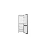 TCL Refrigerator | RP409BLE0EE | Energy efficiency class E | Free standing | Combi | Height 185 cm | No Frost system | Fridge ne