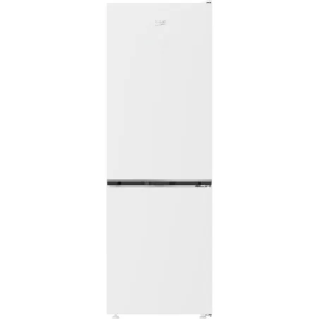 Beko Refrigerator | B3RCNA344HW1 | Energy efficiency class E | Free standing | Combi | Height 179.6 cm | No Frost system | Fridg
