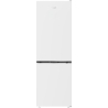 Beko Refrigerator | B3RCNA344HW1 | Energy efficiency class E | Free standing | Combi | Height 179.6 cm | No Frost system | Fridg
