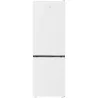 Beko Refrigerator | B3RCNA344HW1 | Energy efficiency class E | Free standing | Combi | Height 179.6 cm | No Frost system | Fridg