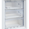 Beko Refrigerator | B3RCNA344HW1 | Energy efficiency class E | Free standing | Combi | Height 179.6 cm | No Frost system | Fridg