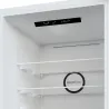 Beko Refrigerator | B3RCNA344HW1 | Energy efficiency class E | Free standing | Combi | Height 179.6 cm | No Frost system | Fridg