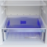 Beko Refrigerator | B3RCNA344HW1 | Energy efficiency class E | Free standing | Combi | Height 179.6 cm | No Frost system | Fridg