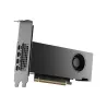 PNY NVIDIA RTX PRO 2000 Blackwell OEM Version, PCI-Express x16 Gen 5.0, Dual Slot, 16 GB GDDR7 ECC 128-bit, 4x Mini DP 2.1b, HDC