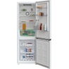 Beko Refrigerator | B3RCNA344HW1 | Energy efficiency class E | Free standing | Combi | Height 179.6 cm | No Frost system | Fridg