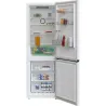 Beko Refrigerator | B3RCNA344HW1 | Energy efficiency class E | Free standing | Combi | Height 179.6 cm | No Frost system | Fridg