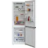 Beko Refrigerator | B3RCNA344HW1 | Energy efficiency class E | Free standing | Combi | Height 179.6 cm | No Frost system | Fridg
