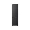 LG Refrigerator | GBBS322CEV | Energy efficiency class C | Free standing | Combi | Height 203 cm | Fridge net capacity 262 L | F
