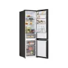 LG Refrigerator | GBBS322CEV | Energy efficiency class C | Free standing | Combi | Height 203 cm | Fridge net capacity 262 L | F