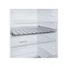 LG Refrigerator | GBBS322CEV | Energy efficiency class C | Free standing | Combi | Height 203 cm | Fridge net capacity 262 L | F