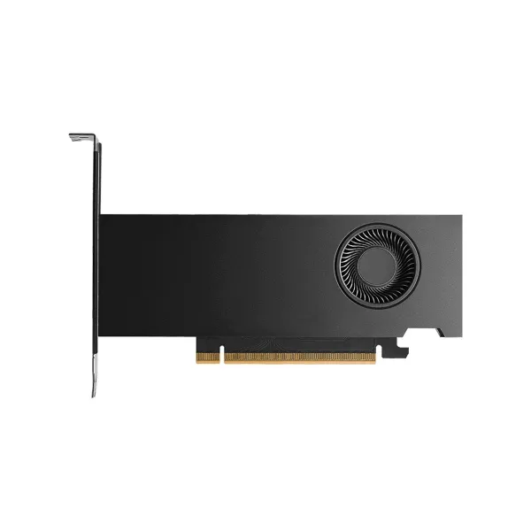 PNY NVIDIA RTX PRO 2000 Blackwell OEM Version, PCI-Express x16 Gen 5.0, Dual Slot, 16 GB GDDR7 ECC 128-bit, 4x Mini DP 2.1b, HDC