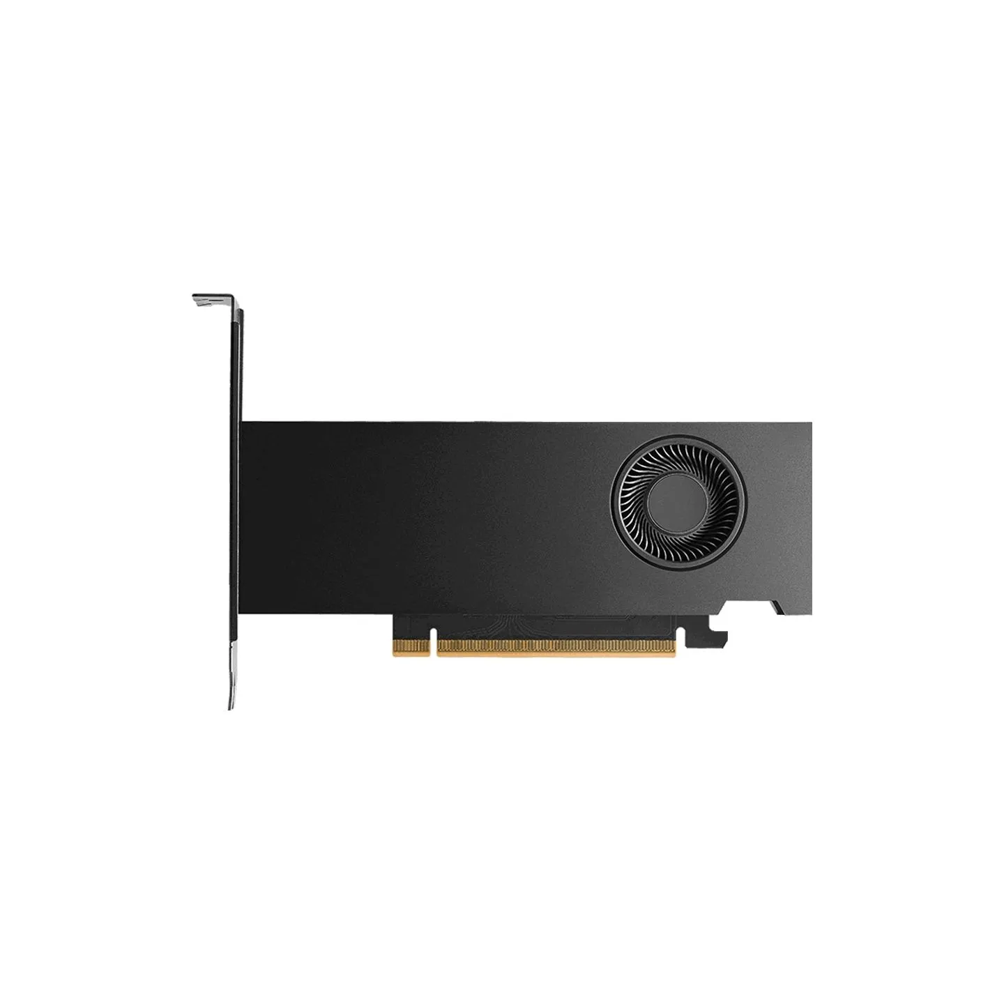 PNY NVIDIA RTX PRO 2000 Blackwell OEM Version, PCI-Express x16 Gen 5.0, Dual Slot, 16 GB GDDR7 ECC 128-bit, 4x Mini DP 2.1b, HDC