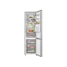LG Refrigerator | GBBS322CPY | Energy efficiency class C | Free standing | Combi | Height 203 cm | Fridge net capacity 262 L | F