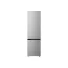 LG Refrigerator | GBBS322CPY | Energy efficiency class C | Free standing | Combi | Height 203 cm | Fridge net capacity 262 L | F