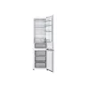 LG Refrigerator | GBBS322CSW | Energy efficiency class C | Free standing | Combi | Height 203 cm | Fridge net capacity 262 L | F