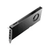 PNY NVIDIA RTX PRO 4000 Blackwell OEM Version, PCI-Express x16 Gen 5.0, 24 GB GDDR7 ECC 192-bit, 672 GB/s, 140W, FMHL Single Slo