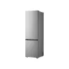 LG Refrigerator | GBBSJ1CCPY | Energy efficiency class C | Free standing | Combi | Height 186 cm | Fridge net capacity 220 L | F
