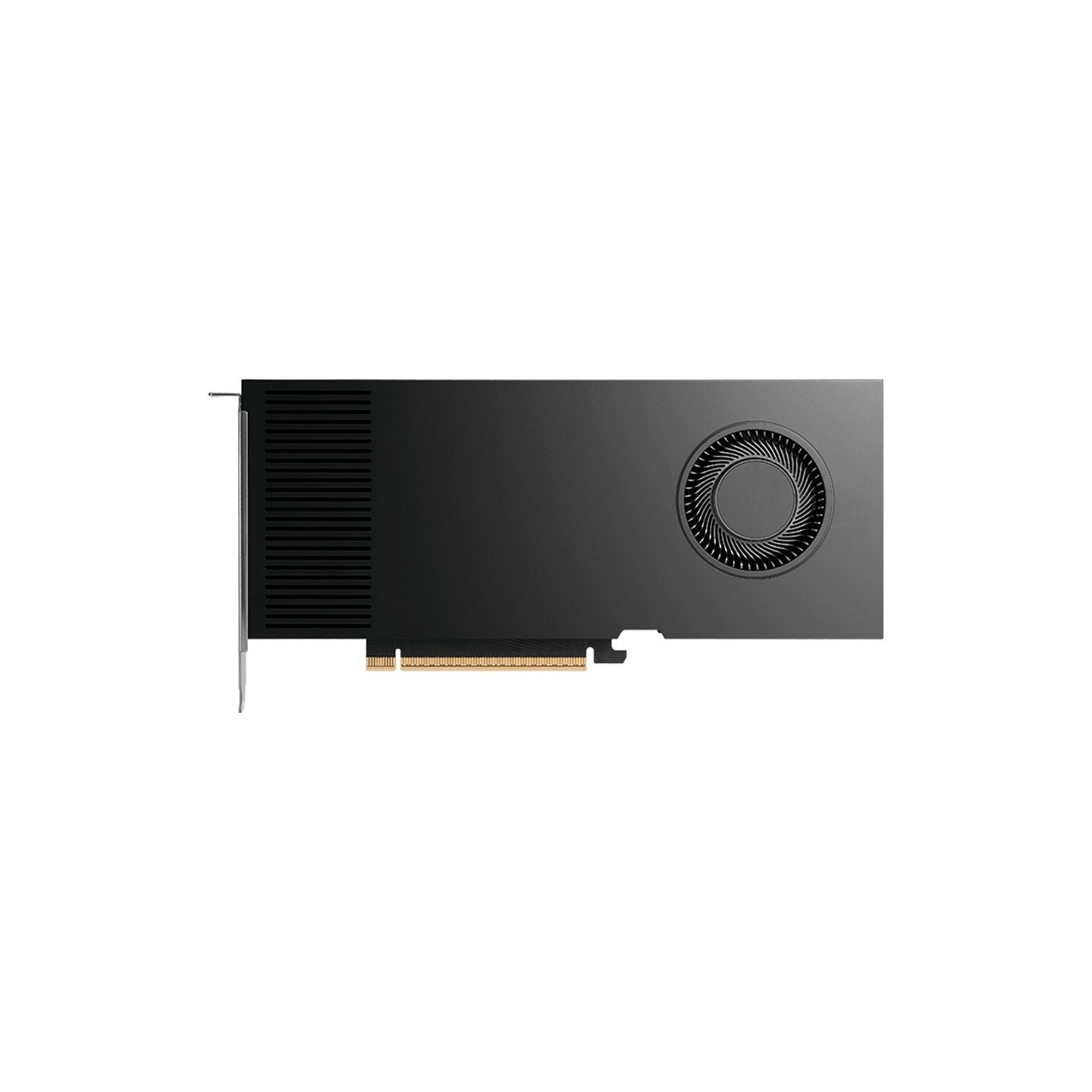 PNY NVIDIA RTX PRO 4000 Blackwell OEM Version, PCI-Express x16 Gen 5.0, 24 GB GDDR7 ECC 192-bit, 672 GB/s, 140W, FMHL Single Slo