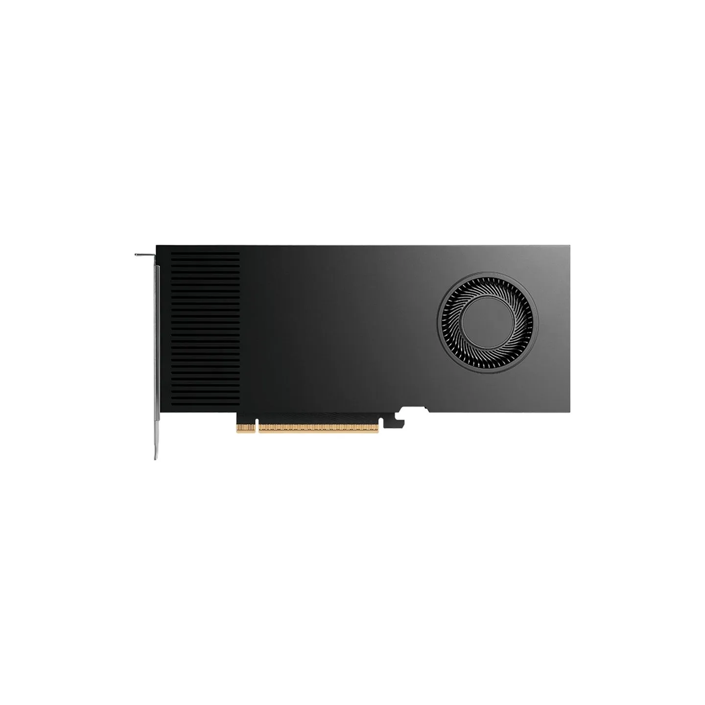 PNY NVIDIA RTX PRO 4000 Blackwell OEM Version, PCI-Express x16 Gen 5.0, 24 GB GDDR7 ECC 192-bit, 672 GB/s, 140W, FMHL Single Slo