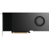 PNY NVIDIA RTX PRO 4000 Blackwell OEM Version, PCI-Express x16 Gen 5.0, 24 GB GDDR7 ECC 192-bit, 672 GB/s, 140W, FMHL Single Slo