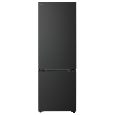 LG Refrigerator | GBBW726CEV | Energy efficiency class C | Free standing | Combi | Height 203 cm | Fridge net capacity 326 L | F