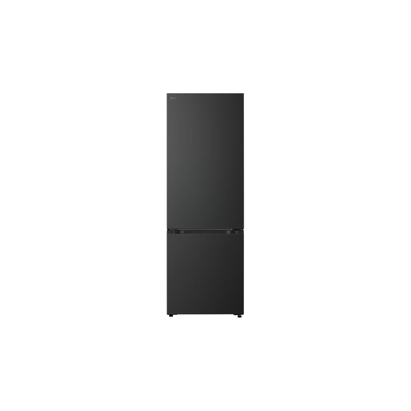 LG Refrigerator | GBBW726CEV | Energy efficiency class C | Free standing | Combi | Height 203 cm | Fridge net capacity 326 L | F