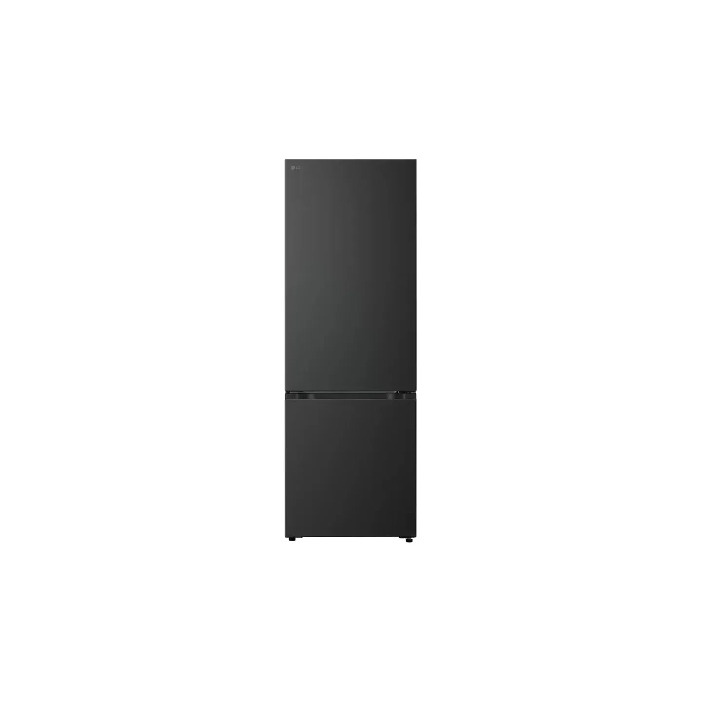 LG Refrigerator | GBBW726CEV | Energy efficiency class C | Free standing | Combi | Height 203 cm | Fridge net capacity 326 L | F