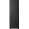 LG Refrigerator | GBBW726CEV | Energy efficiency class C | Free standing | Combi | Height 203 cm | Fridge net capacity 326 L | F