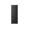 LG Refrigerator | GBBW726CEV | Energy efficiency class C | Free standing | Combi | Height 203 cm | Fridge net capacity 326 L | F