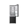 LG Refrigerator | GBBW726CEV | Energy efficiency class C | Free standing | Combi | Height 203 cm | Fridge net capacity 326 L | F