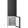 LG Refrigerator | GBBW726CEV | Energy efficiency class C | Free standing | Combi | Height 203 cm | Fridge net capacity 326 L | F