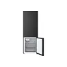LG Refrigerator | GBBW726CEV | Energy efficiency class C | Free standing | Combi | Height 203 cm | Fridge net capacity 326 L | F