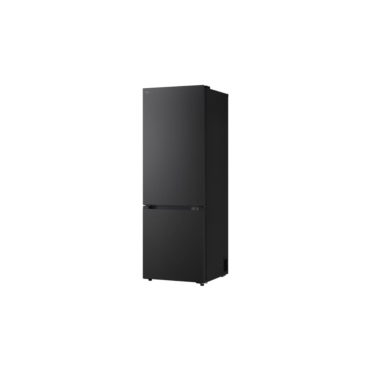 LG Refrigerator | GBBW726CEV | Energy efficiency class C | Free standing | Combi | Height 203 cm | Fridge net capacity 326 L | F