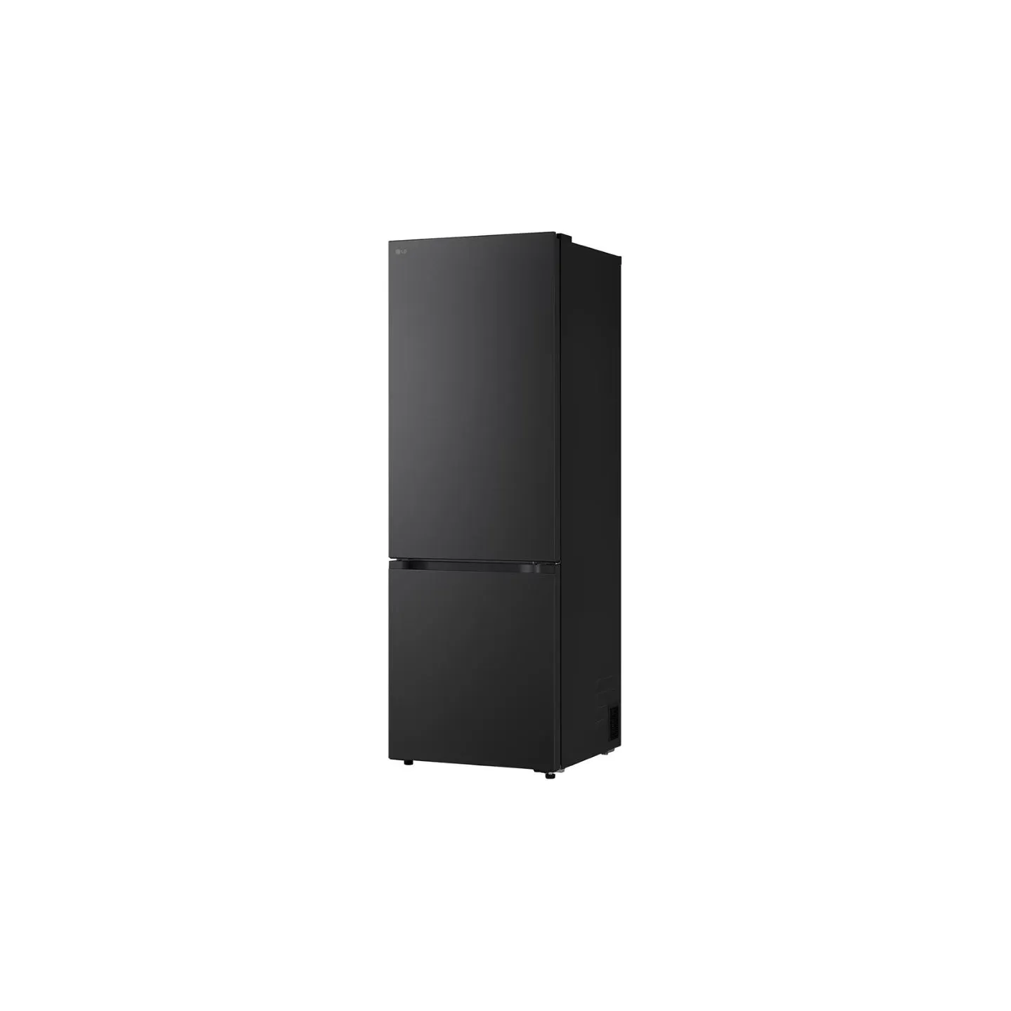 LG Refrigerator | GBBW726CEV | Energy efficiency class C | Free standing | Combi | Height 203 cm | Fridge net capacity 326 L | F