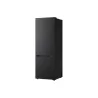 LG Refrigerator | GBBW726CEV | Energy efficiency class C | Free standing | Combi | Height 203 cm | Fridge net capacity 326 L | F