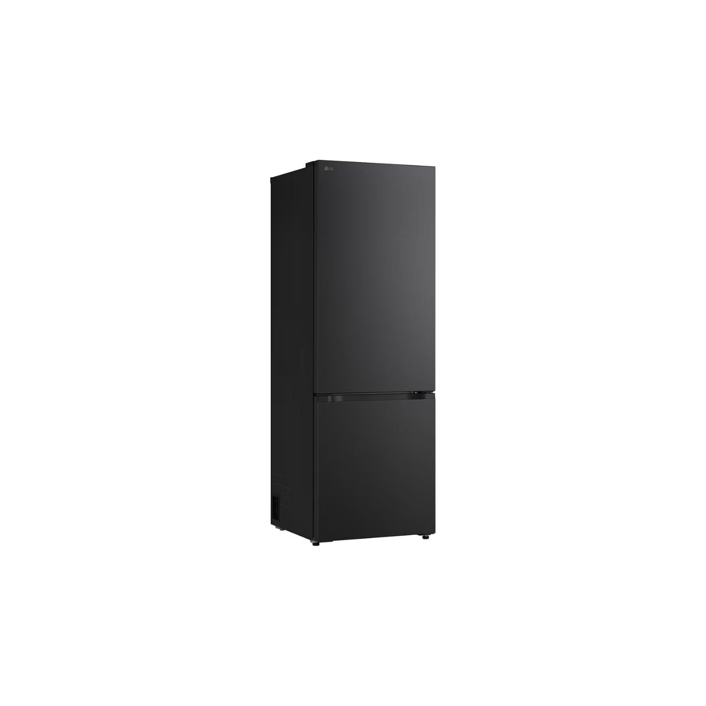 LG Refrigerator | GBBW726CEV | Energy efficiency class C | Free standing | Combi | Height 203 cm | Fridge net capacity 326 L | F
