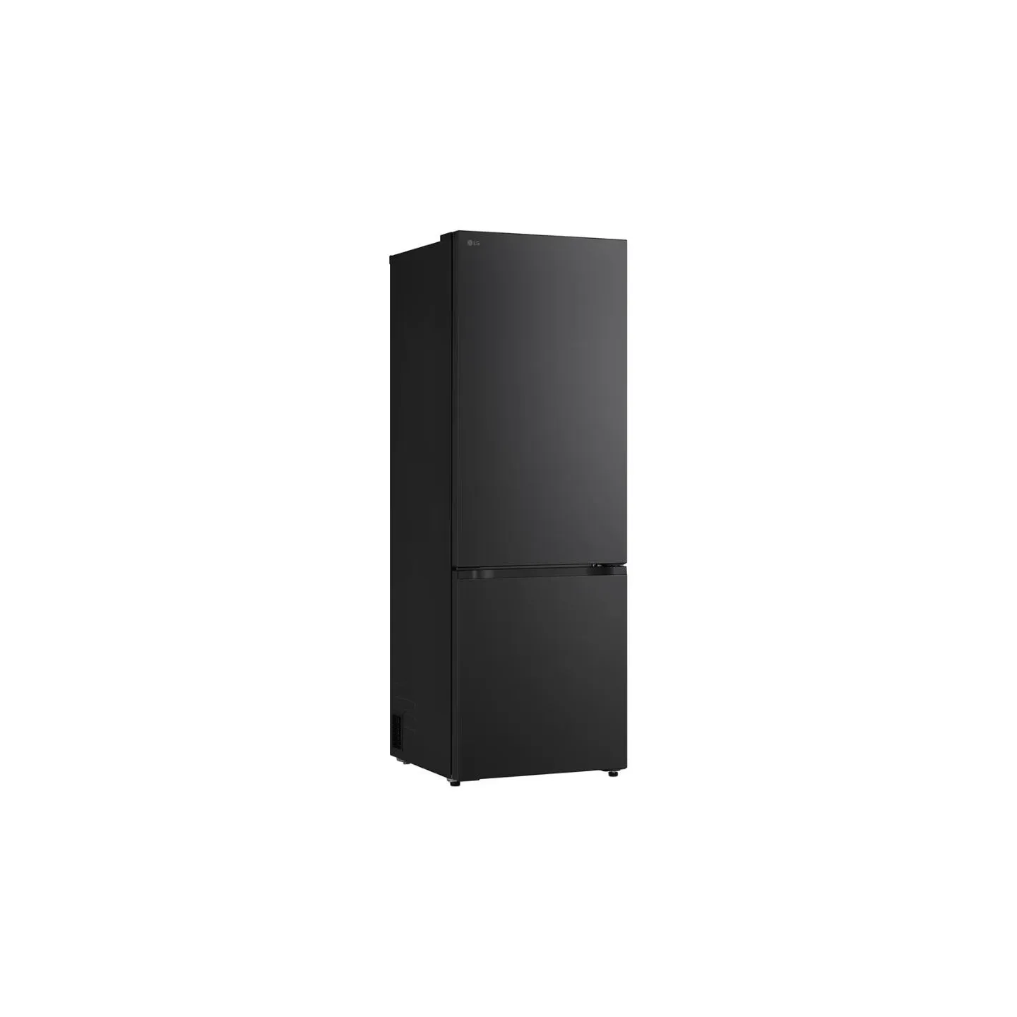 LG Refrigerator | GBBW726CEV | Energy efficiency class C | Free standing | Combi | Height 203 cm | Fridge net capacity 326 L | F
