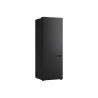 LG Refrigerator | GBBW726CEV | Energy efficiency class C | Free standing | Combi | Height 203 cm | Fridge net capacity 326 L | F