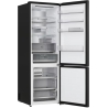 LG Refrigerator | GBBW726CEV | Energy efficiency class C | Free standing | Combi | Height 203 cm | Fridge net capacity 326 L | F